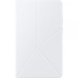 Samsung Original Galaxy Tab A11 Plus Etui Book Cover Hvit