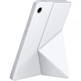 Samsung Original Galaxy Tab A11 Plus Etui Book Cover Hvit