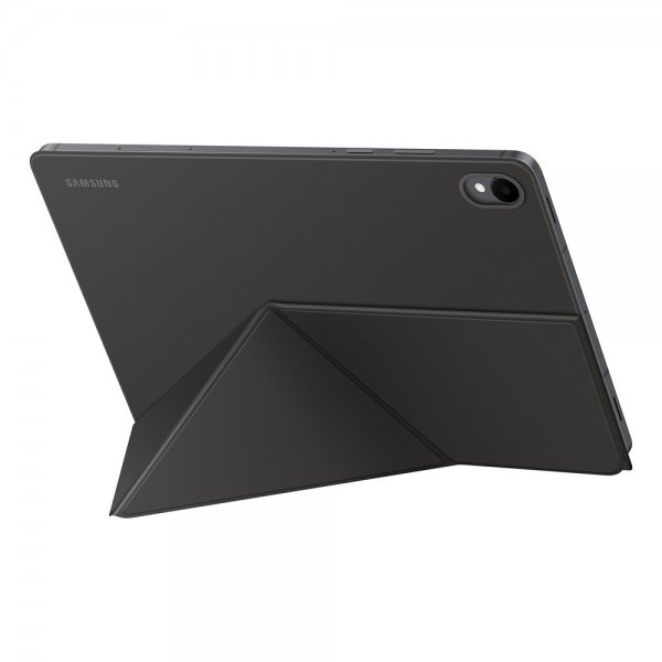 Samsung Original Galaxy Tab S11 Etui Book Cover Svart