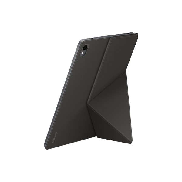 Samsung Original Galaxy Tab S11 Etui Book Cover Svart
