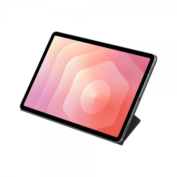Samsung Original Galaxy Tab S11 Etui Book Cover Svart