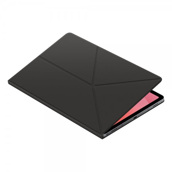 Samsung Original Galaxy Tab S11 Etui Book Cover Svart