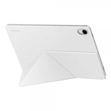 Samsung Original Galaxy Tab S11 Etui Book Cover Hvit