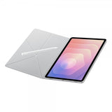 Samsung Original Galaxy Tab S11 Etui Book Cover Hvit