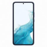 Samsung Original Galaxy S22 Plus Deksel Frame Cover Navy