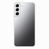 Samsung Original Galaxy S22 Plus Deksel Frame Cover Hvit