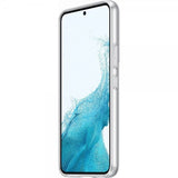 Samsung Original Galaxy S22 Deksel Clear Cover Transparent