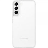 Samsung Original Galaxy S22 Plus Deksel Clear Cover Transparent