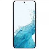 Samsung Original Galaxy S22 Plus Deksel Clear Cover Transparent