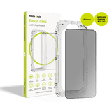 Mobile Origin Samsung Galaxy A27 Skjermbeskytter EasyGlass Applicator Privacy
