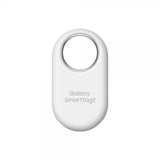 Samsung Galaxy SmartTag 2 4 Pack Svart/Hvit