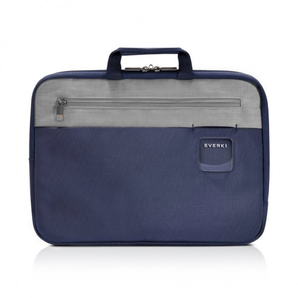 Everki ContemPRO Sleeve 15.6tum Blå