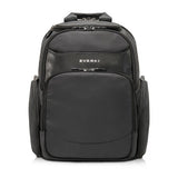 Everki Suite Premium Compact Datapose Svart Oransje