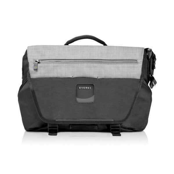 Everki ContemPRO Bike Bag Svart Oransje