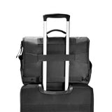 Everki ContemPRO Bike Bag Blå Oransje