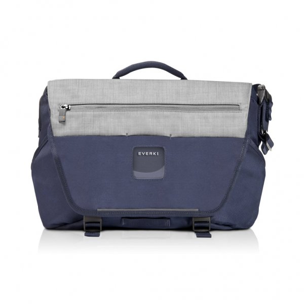 Everki ContemPRO Bike Bag Blå Oransje