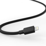 ALOGIC Kabel Elements Pro USB-A to Lightning Cable 1 m