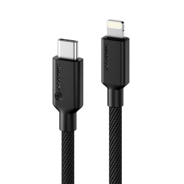 ALOGIC Kabel Elements Pro USB-C to Lightning Cable 2 m