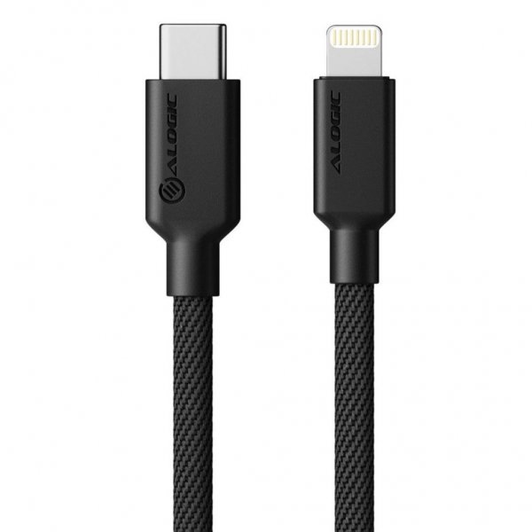 ALOGIC Kabel Elements Pro USB-C to Lightning Cable 1 m