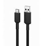 ALOGIC Kabel Elements Pro USB-A to USB-C Cable 1m Hvit