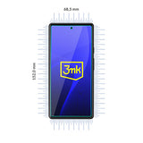 3mk Google Pixel 6 Skjermbeskytter FlexibleGlass