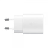 Samsung Original Lader 25W PD Adapter USB-C Hvit