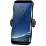 Ercko Mobilholder til bil Trådlös Laddning 10W Air Vent/Dashboard Mount