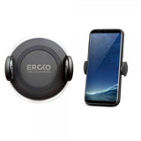 Ercko Mobilholder til bil Trådlös Laddning 10W Air Vent/Dashboard Mount