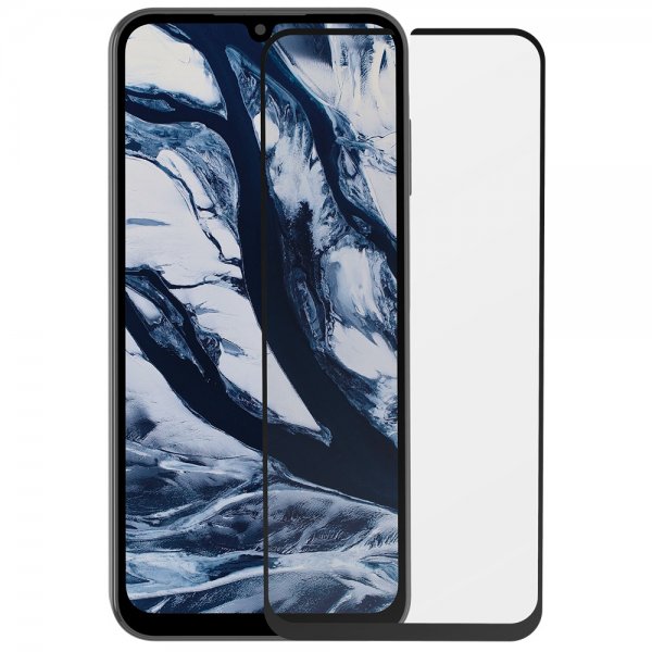 dbramante1928 Samsung Galaxy A15 Skjermbeskytter eco-shield