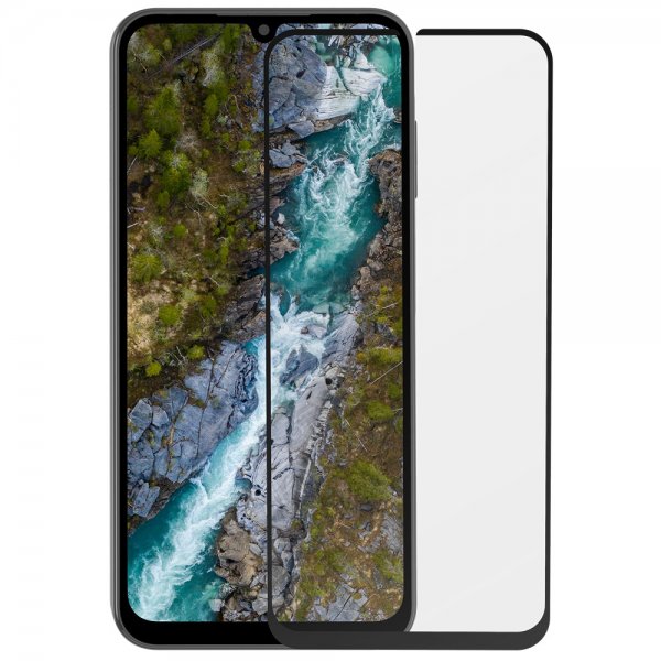 dbramante1928 Samsung Galaxy A25 Skjermbeskytter eco-shield