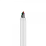 Spigen Essential Kabel USB-C/USB-C 240W 1.2m Hvit
