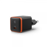 Spigen Essential Lader 30W USB-C Svart