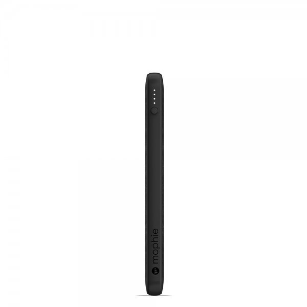 Mophie Essentials Powerbank Powerstation 5000 mAh Svart