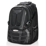Everki Concept 2 Premium Veske Svart Oransje