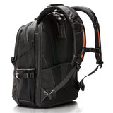 Everki Concept 2 Premium Veske Svart Oransje