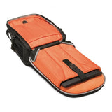Everki Concept 2 Premium Veske Svart Oransje