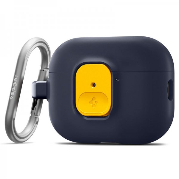 Spigen AirPods Pro 3 Deksel Nano Pop Blueberry Navy