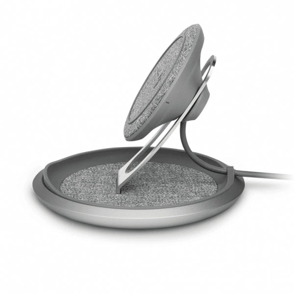 Moshi Trådløs lader Lounge Q Wireless Charging Stand