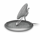 Moshi Trådløs lader Lounge Q Wireless Charging Stand