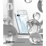 Ringke Google Pixel 7a Deksel Fusion Clear