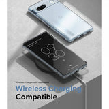 Ringke Google Pixel 7a Deksel Fusion Clear