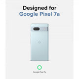 Ringke Google Pixel 7a Deksel Fusion Clear