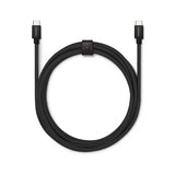 Usbepower FAB XXL 250 USB-C till USB-C kabel 2.0 m