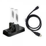 Dobe LED-ladeholder for Nintendo Switch Joy-Con