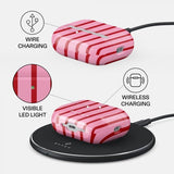 Burga AirPods Pro 3 Deksel Design Favorite Bikini