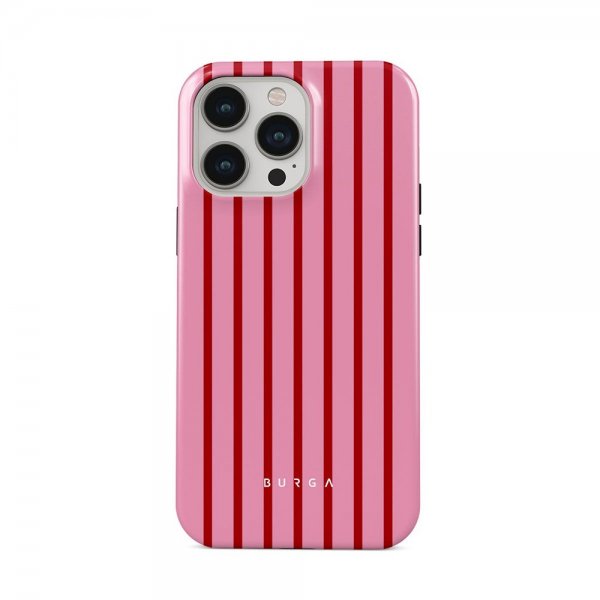 Burga iPhone 14 Pro Deksel Tough MagSafe Favorite Bikini