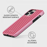Burga iPhone 14 Pro Deksel Tough MagSafe Favorite Bikini