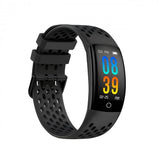 Puro Fitbit Charge 5 Armbånd Sport+ Svart
