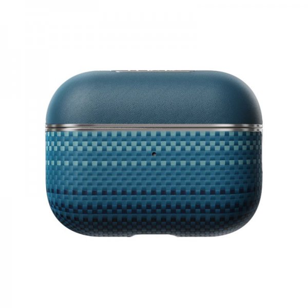 Pitaka AirPods Pro 2 Deksel Aramid Fiber Moonrise