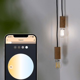 Lite bulb moments White Ambience E27 Filamentlampe - 3-Pack